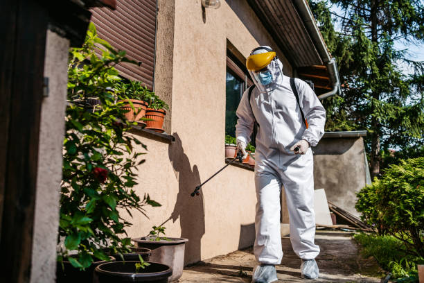 Best Commercial Pest Control Services  in Binghamton University, NY