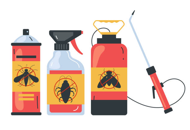 Best Residential Pest Control  in Binghamton University, NY
